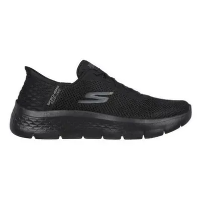 Skechers 124975 SLIP INS Černá