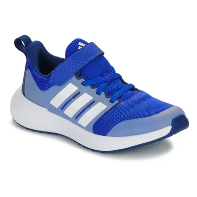 adidas FortaRun 2.0 EL K Modrá