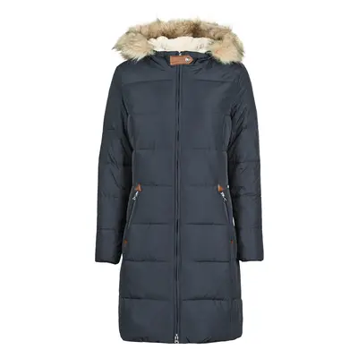 Lauren Ralph Lauren FX LT HD DW-JACKET Tmavě modrá