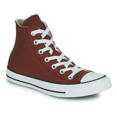 Converse Chuck Taylor All Star Canvas Seasonal Color Ctm Bordó