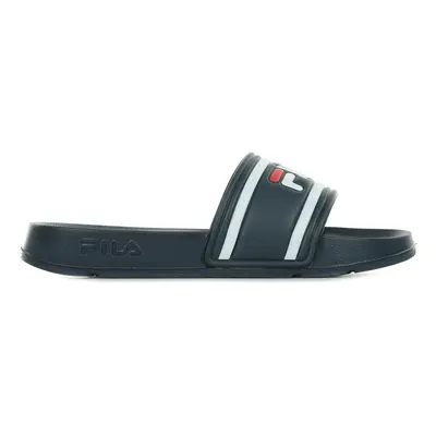 Fila Morro Bay Slipper Jr Modrá