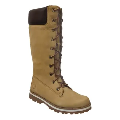 Timberland Courma kid Žlutá