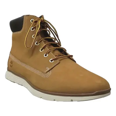 Timberland A191w Žlutá