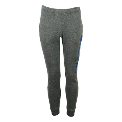 Champion Rib Cuff Pants Šedá