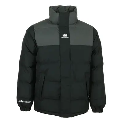 Helly Hansen YU Puffer Jacket Černá