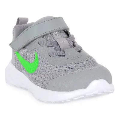 Nike 009 REVOLUTION 6 LT Šedá