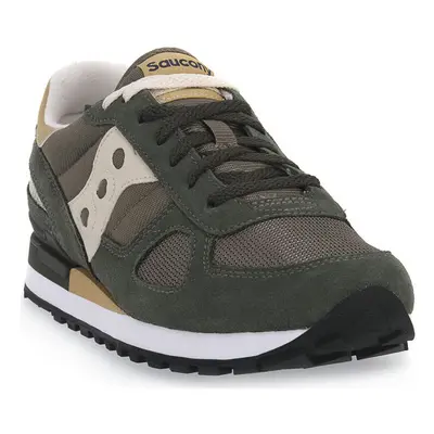 Saucony 859 SHADOW OLIVE Zelená