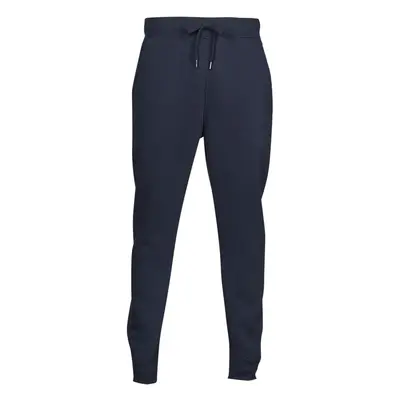 G-Star Raw PREMIUM BASIC TYPE C SWEAT PANT Modrá