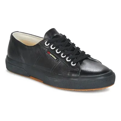 Superga 2750 FGLU Černá