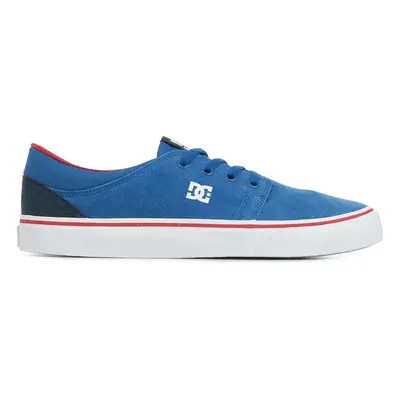 DC Shoes Trase SD Modrá