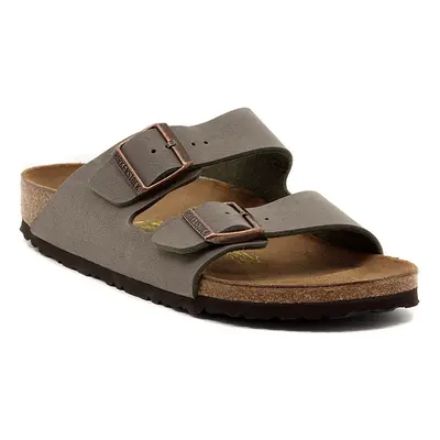 Birkenstock ARIZONA STONE CALZ S ruznobarevne