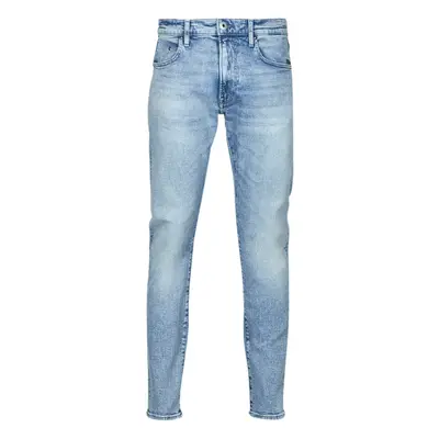 G-Star Raw revend fwd skinny Modrá