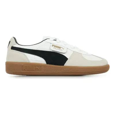 Puma Palermo Lth Bílá