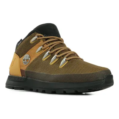 Timberland Sprint Trekker WP Mid Boot Hnědá