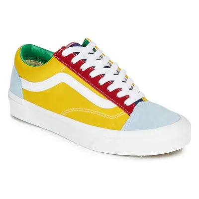 Vans STYLE 36 ruznobarevne