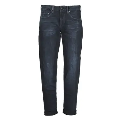 G-Star Raw KATE BOYFRIEND WMN Modrá