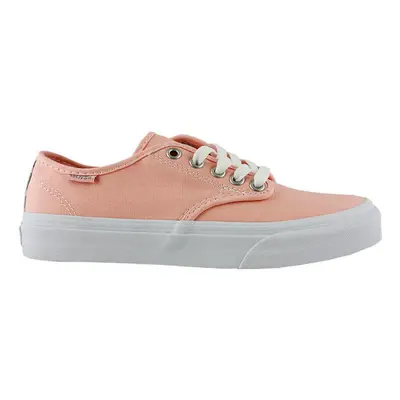 Vans camden stripe stars peach nectar Oranžová