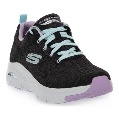 Skechers BKLV ARCH FIT Černá