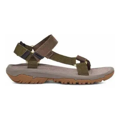 Teva Hurricane XLT2 Zelená