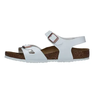 Birkenstock 1024374 Bílá