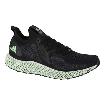 adidas adidas Alphaedge 4D Star Wars Černá