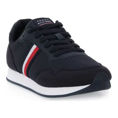 Tommy Hilfiger DW5 LO RUNNER Béžová