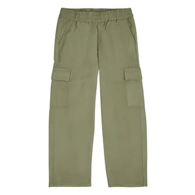 Name it NKFBELLA ST TWI CARGO 8262-BU Khaki