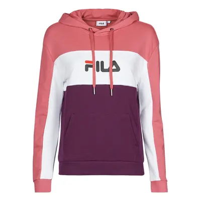 Fila AQILA HOODY ruznobarevne