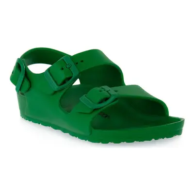 Birkenstock MILANO KIDS EVA Růžová