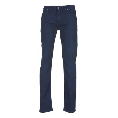 7 for all Mankind RONNIE WINTER INTENSE Modrá