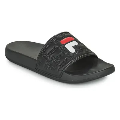 Fila BAYWALK SLIPPER Černá