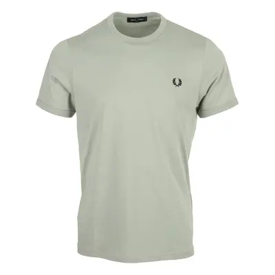 Fred Perry Ringer Zelená