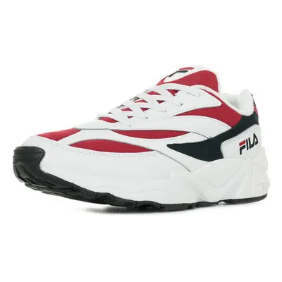 Fila Venom 94 Low Bílá