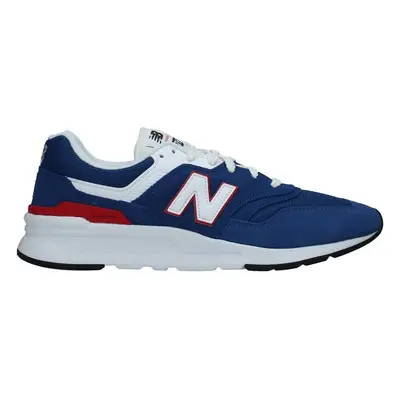 New Balance CM997HVL Modrá