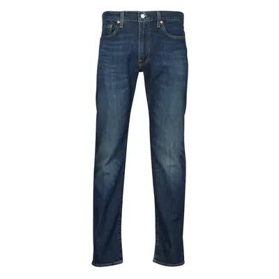 Levis 502 TAPER Modrá