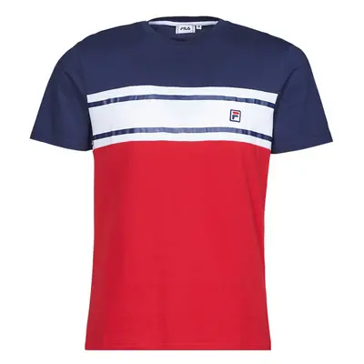 Fila BOISE ruznobarevne