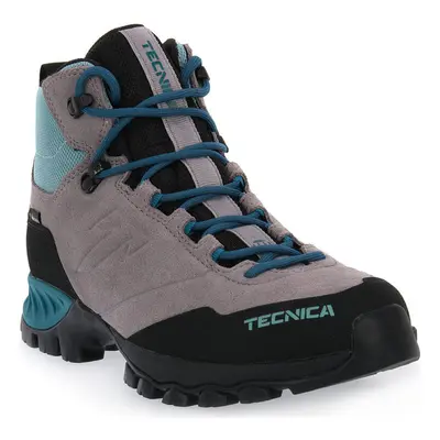 Tecnica 003 GRANIT MID GTX WS Šedá