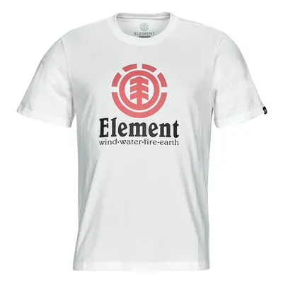 Element VERTICAL SS Bílá