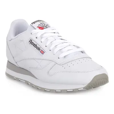 Reebok Sport CLASSIC LEATHER Bílá