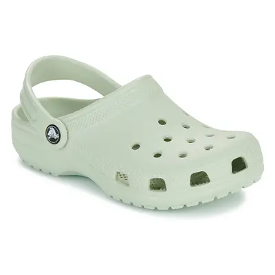 Crocs Classic Clog K Zelená