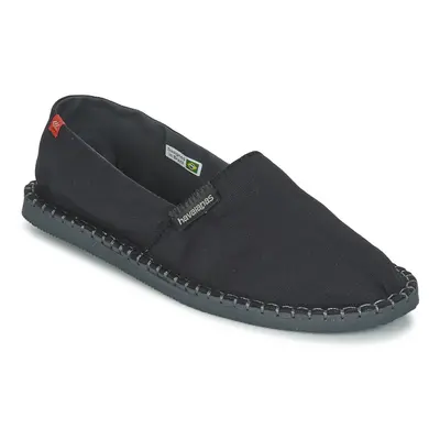 Havaianas ORIGINE III Černá