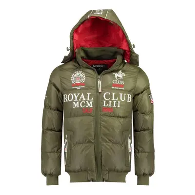 Geographical Norway AVALANCHE BOY Khaki