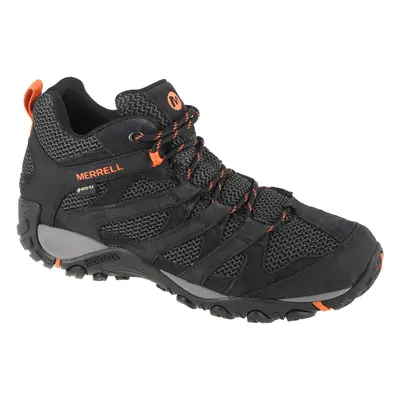 Merrell Alverstone Mid GTX Černá