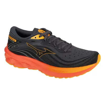 Mizuno Wave Skyrise 5 Oranžová