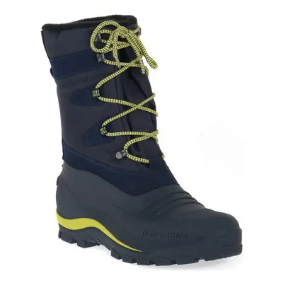 Cmp 35NF NIETOS SNOW BOOTS Modrá