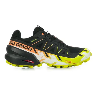 Salomon Speedcross 6 Gtx Černá