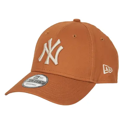 New-Era NEW YORK YANKEES EBRSTN Oranžová