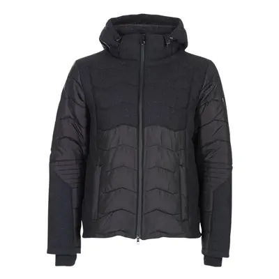 Emporio Armani EA7 MOUNTAIN M TECH JACKET Černá