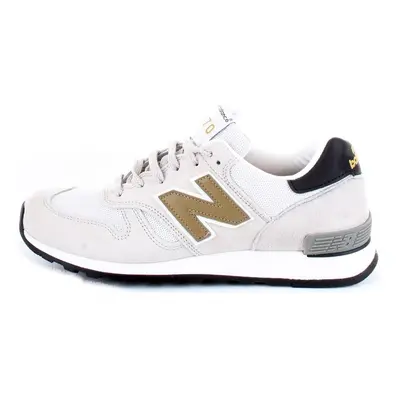 New Balance M670 Šedá