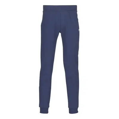 Le Coq Sportif ESS PANT SLIM N°1 M Modrá